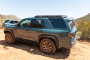 2025 Toyota 4Runner reveal