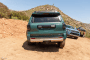 2025 Toyota 4Runner reveal