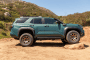 2025 Toyota 4Runner reveal