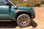 2025 Toyota 4Runner reveal