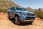 2025 Toyota 4Runner reveal