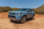 2025 Toyota 4Runner reveal