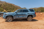 2025 Toyota 4Runner reveal