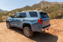 2025 Toyota 4Runner reveal