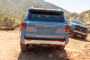 2025 Toyota 4Runner reveal