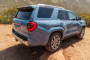 2025 Toyota 4Runner reveal