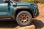 2025 Toyota 4Runner reveal