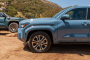 2025 Toyota 4Runner reveal