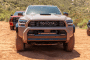 2025 Toyota 4Runner reveal