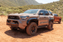 2025 Toyota 4Runner reveal