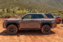 2025 Toyota 4Runner reveal