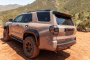 2025 Toyota 4Runner reveal