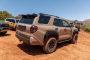 2025 Toyota 4Runner reveal