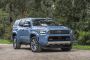 2025 Toyota 4Runner