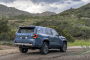 2025 Toyota 4Runner