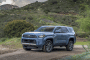 2025 Toyota 4Runner