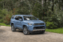 2025 Toyota 4Runner