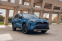 2025 Toyota RAV4 Hybrid