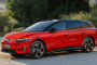 2025 Volkswagen ID.7 GTX Tourer