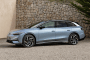 2025 Volkswagen ID.7 Tourer