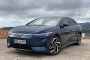 2025 Volkswagen ID.7