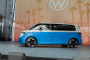 2025 Volkswagen ID.Buzz