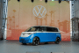 2025 Volkswagen ID.Buzz