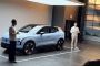 2025 Volvo EX30