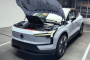 2025 Volvo EX30