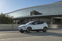 2025 Volvo EX30 electric SUV (single-motor, Cloud Blue)