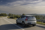 2025 Volvo EX30 electric SUV (dual-motor, Vapor Grey)