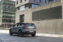 2025 Volvo EX30 electric SUV (dual-motor, Vapor Grey)