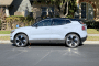 2025 Volvo EX30