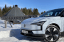 2025 Volvo EX30 RWD