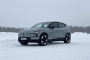 2025 Volvo EX30 