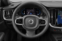 2025 Volvo S60 B5 AWD Plus Steering Wheel