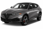 2026 Alfa Romeo Tonale Veloce AWD Angular Front Exterior View