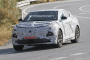 2026 Alpine A390 spy shots - Photo via Baldauf