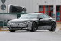 2026 Audi E-Tron GT facelift spy shots - Photo credit: Baldauf