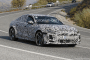 2026 Audi RS 5 Sportback spy shots - Photo via Baldauf