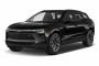 2026 Chevrolet Blazer EV Review