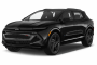2026 Chevrolet Equinox EV 4-door RS Angular Front Exterior View