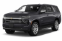 2026 Chevrolet Tahoe Review