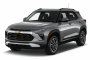 2026 Chevrolet Trailblazer Review