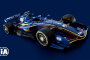 2026 Formula 1 race car design - Photo credit: FIA