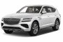 2026 Genesis GV80 2.5T Select AWD Angular Front Exterior View