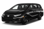 2026 Honda Odyssey Review