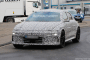 2026 Hyundai Ioniq 6 N spy shots - Photo via Baldauf