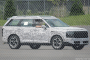 2026 Hyundai Palisade spy shots - Photo via Baldauf