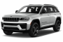 2026 Jeep Grand Cherokee Review